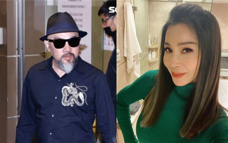 心疼辛龍！陳美鳳曝他遇劉真為愛轉變