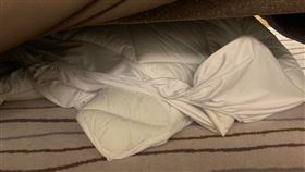 飯店,床底,五星級,北海道(爆怨公社)