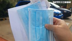 武漢肺炎,澳洲,口罩,賣場,瘋搶民生物資（圖／讀者提供）