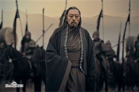 ▲司馬懿（圖／翻攝自百度百科）
