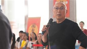 鄧安寧,鍾欣凌,黃姵嘉,張書偉,《我的婆婆怎麼那麼可愛》（圖／公視提供）