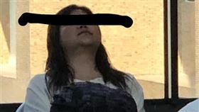 看診,口罩,眾怒,討罵,武漢肺炎(翻攝自 爆怨公社)