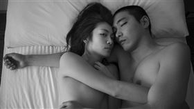 火口的二人,柄本佑,瀧內公美 （圖／采昌提供）