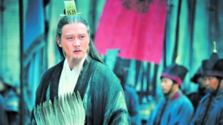 諸葛亮死後為什麼要「口含七粒米」？