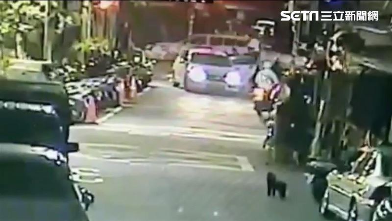 北市驚傳當街擄人　警破門逮3男1女