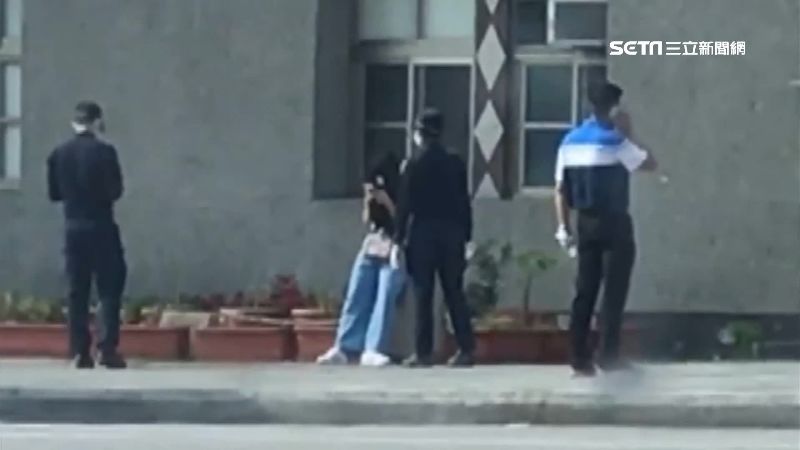 趴趴走泰女又失聯　執行署追人出重招