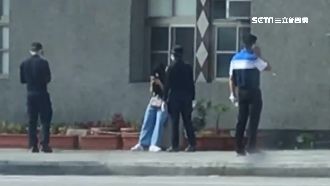 檢疫泰籍女趴趴走遭逮　民眾怒：惡質