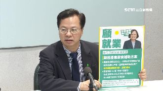 加碼！業者若付8成薪　政府幫出4成