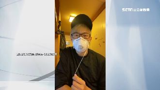 健康下船！陳日昇曝公主號防疫3撇步