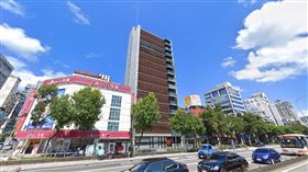 方念拾山。（圖／翻攝自Google Map）