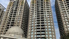 北市府推動居住正義，推出捷運蘆洲聯開青年合租住宅第二波招租（圖／資料照）