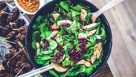 無麩質飲食(Pixabay)