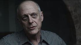 馬克布魯姆（Mark Blum）／翻攝自推特、IMDB