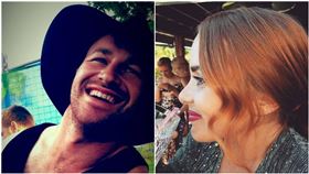 英國,情侶,隔離所,監獄,花蓮,防疫補償金/翻攝IG