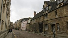 圖／勿用～～～～NHS,台灣留學生,英國