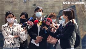 郭明政(政治大學提供)