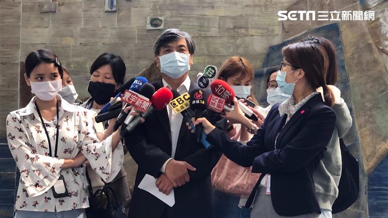 政大校長示警：校園非「絕對的安全」