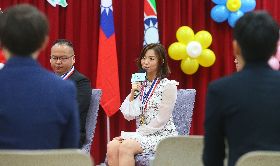 青年獎章得主經驗分享