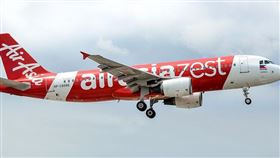 AirAsia, 亞洲航空, 亞航。（圖／亞航提供）
