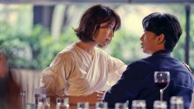 ▼▲（圖／藝起娛樂提供）《練愛 i NG》 蔡淑臻講出百萬女性心聲 指點阿Ken練愛訣竅