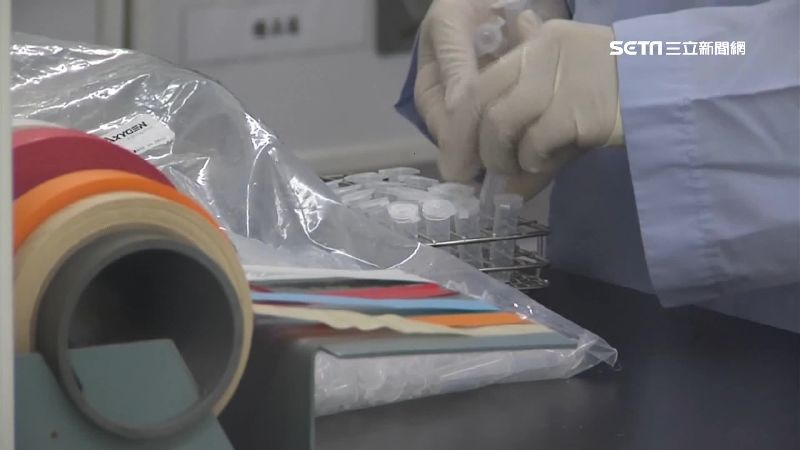 在非洲行人體試驗　法醫生言論惹議