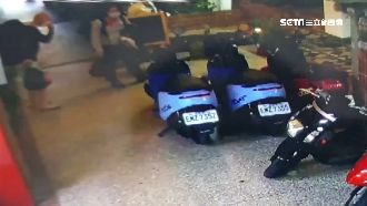 英國情侶沒錢住旅館　女崩潰畫面曝光