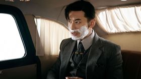 黃曉明,佘詩曼,尹正,《鬢邊不是海棠紅》（圖／愛奇藝台灣站提供）