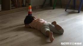 兒童示意圖（勿用）