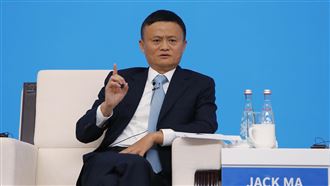 馬雲人間蒸發2月　恐已關進中國黑牢