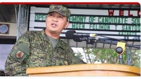 Felimon Santos Jr.（圖／翻攝自推特）