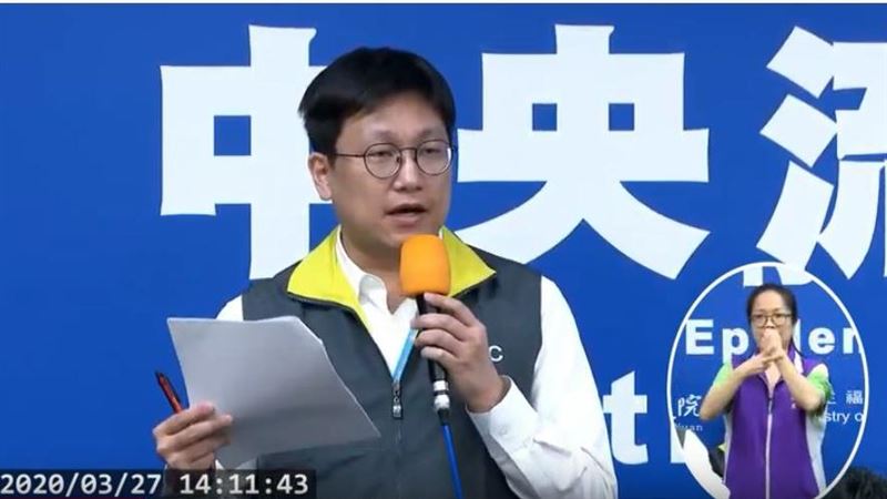 曾助武漢包機…出關醫師14天生活曝