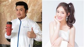 李㼈,李紫嫣/翻攝自臉書