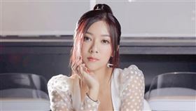 何雁詩/翻攝自臉書