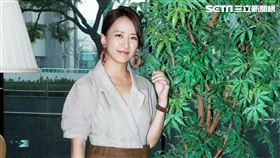 范宸菲接受《三立新聞網》專訪（圖／記者邱榮吉攝影）