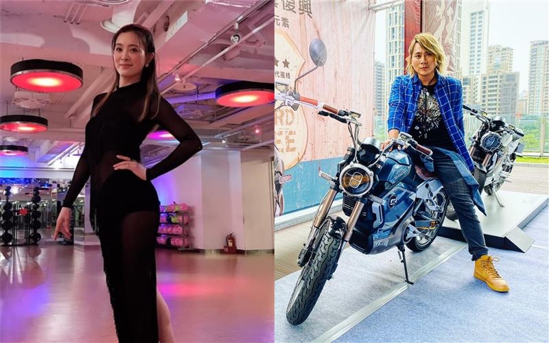 不捨劉真　王仁甫讚辛龍「男人表率」