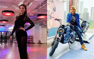 不捨劉真　王仁甫讚辛龍「男人表率」