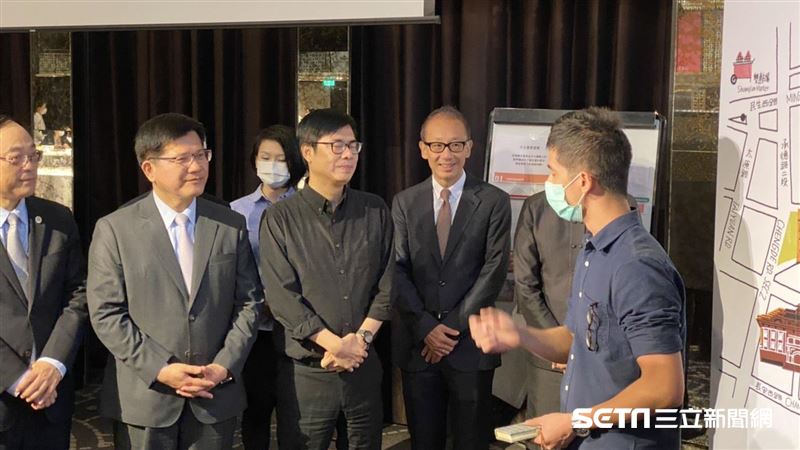 住房跌8成　潘思亮：觀光業像得重症
