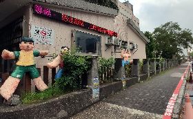 台東關山工商等10所學校  4月起周