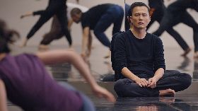 藝術很有事訪雲門新總監鄭宗龍