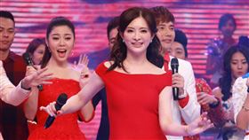 劉真,舞力全開（圖／民視提供）