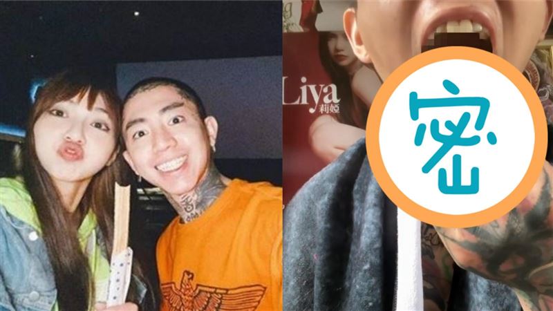 秀大麻遭送醫前　謝和弦先吃燃燒火柴