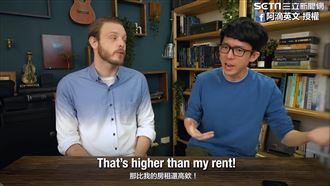 台灣健保引老外羨慕！比較台、美健保