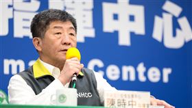 2020/03/27 CDC記者會