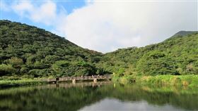 陽明山國家公園,翻攝自官方臉書