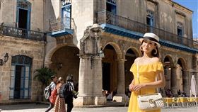 邱琦雯。（艾迪昇提供）