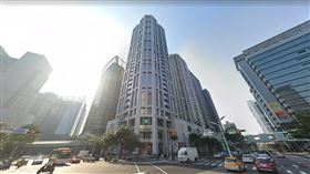 板信雙子星。（圖／翻攝自Google Map）