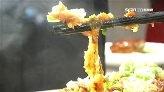 一甲子敘香園　遭逢疫情重擊恐歇業