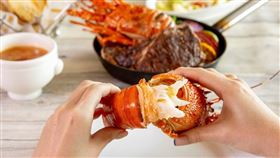 1599元起！六福萬怡推吃和牛送龍蝦　4/30前限期優惠 美國極黑和牛紐約客牛排