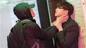 陳以文,邱勝翊,任容萱,《覆活》（圖／八大提供）