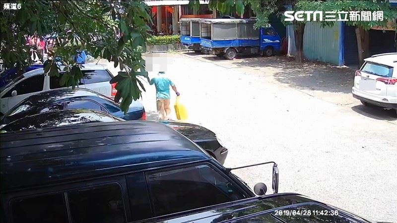 寄信恐嚇逾百名人　網媒社長羈押獲准